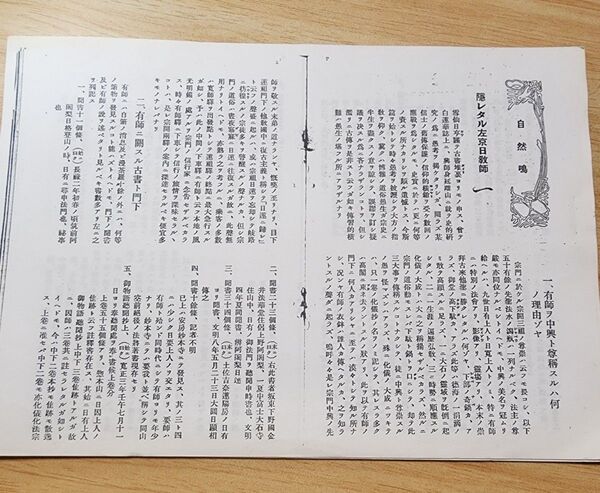 《未刊資料》雪仙日亨(堀日亨)【隠レタル左京日教師】日蓮正宗大石寺 日有上人