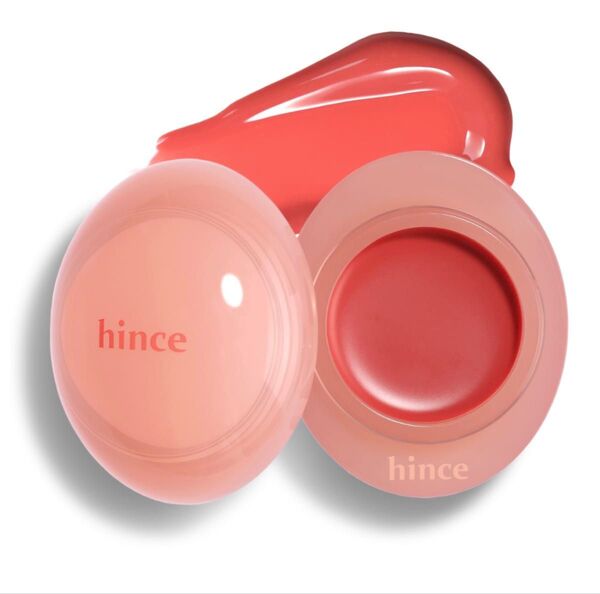 hince ロウグロウデューイーボール