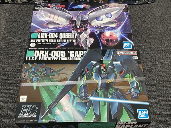未開封品 ガンプラHG 13体セット HGUC 初代 Z