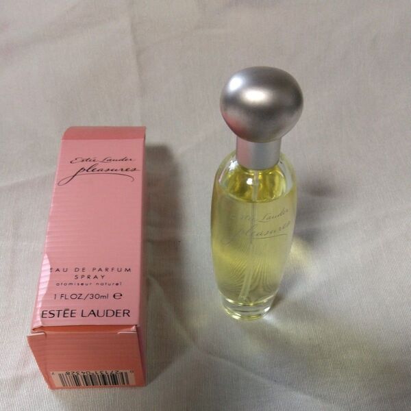 ESTEE LAUDER pleasures EDP 1FLOZ/30ml