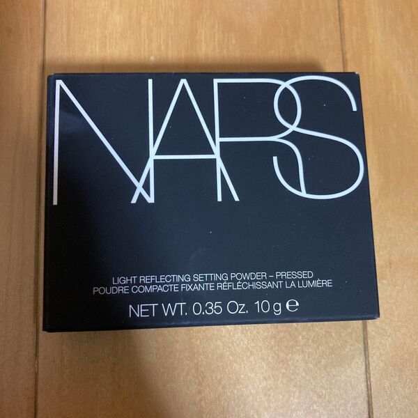 NARS LR セッティングパウダーPS N(5894)10g