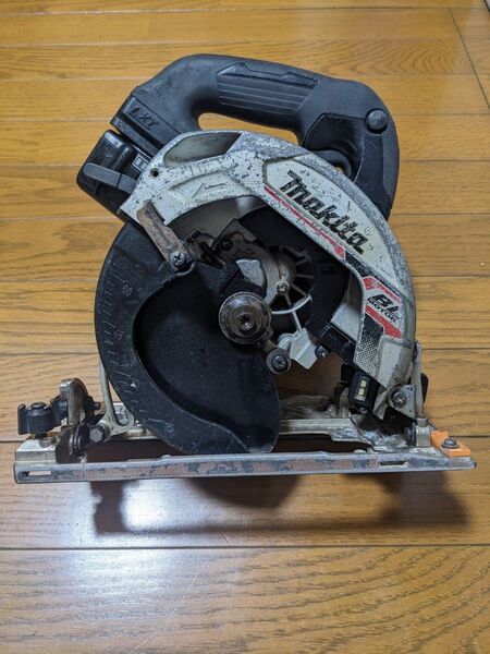 マキタ 丸ノコHS631D