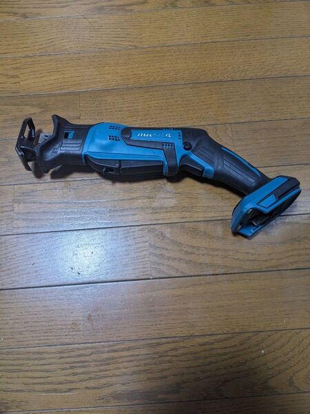 マキタ 18V 充電式レシプロソー JR184D