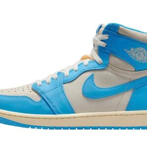 Nike Air Jordan 1 High OG "UNC Reimagined"