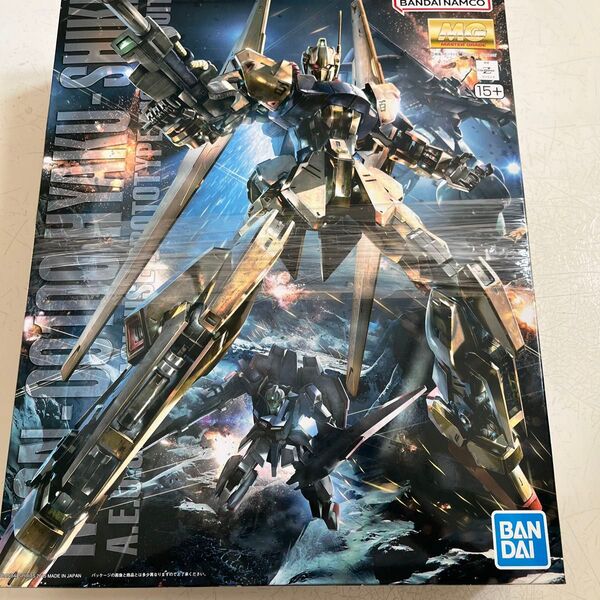 MSN-00100 百式 Ver.2.0 (1/100スケール MG 機動戦士ガンダム 逆襲のシャア 5061592)