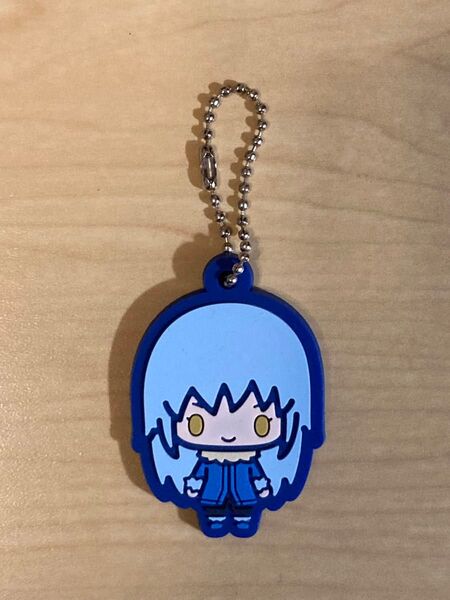転スラ リムル ラバーキーホルダー