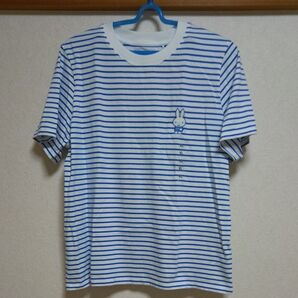 新品未使用 ユニクロ ミッフィー70周年記念tシャツ XLサイズ