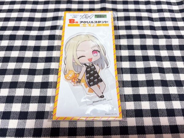 テラ B賞アクリルスタンド
