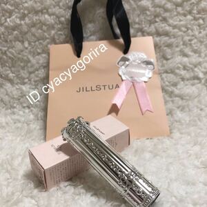 ★激レア 新品 未使用 紙袋付き ジルスチュアート JILL STUART リップ ブロッサム 16 リップスティック 口紅