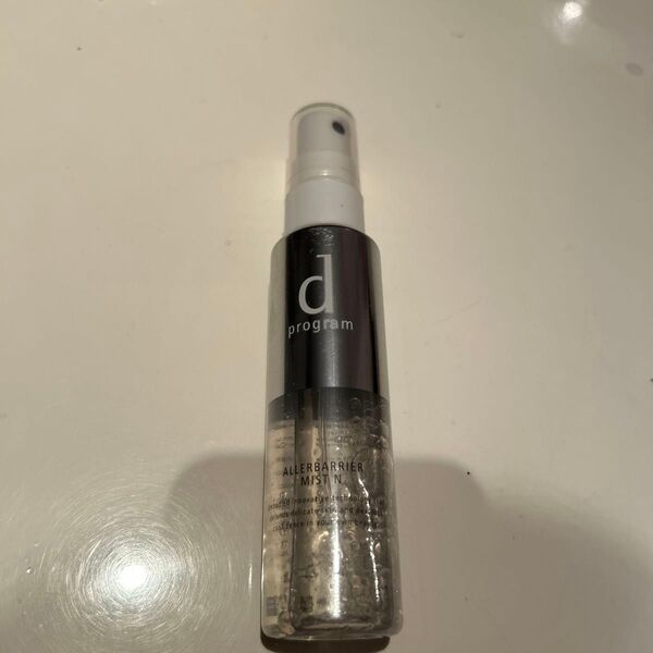 dプログラムアレルバリアミストN 57ml