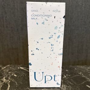 Upt コンディショニングミルク 乳液