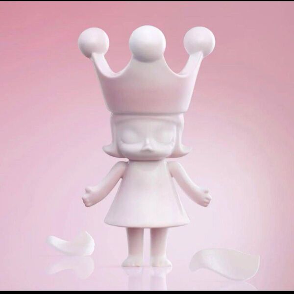 MEGA ROYAL MOLLY 100% Rougechina