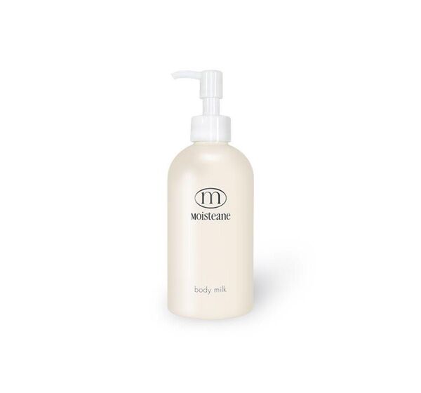 【期間限定品】モイスティーヌ ボディミルク250ml×2