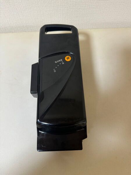 パナソニックPanasonic電動自転車用バッテリー NKY513B02B 8.9Ah 長押し4点灯