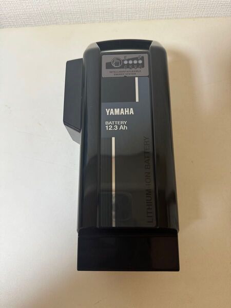 ヤマハ電動自転車用バッテリー X0T-21 12.3Ah