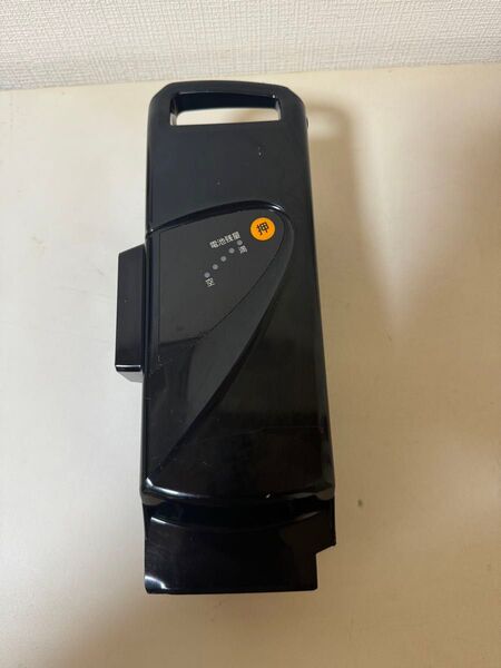 パナソニックPanasonic電動自転車用バッテリー NKY513B02B 8.9Ah 長押し4点灯