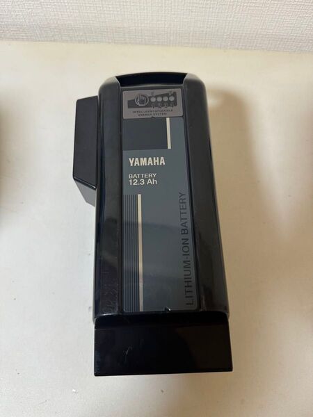 ヤマハ電動自転車用バッテリー X0T-20 12.3Ah