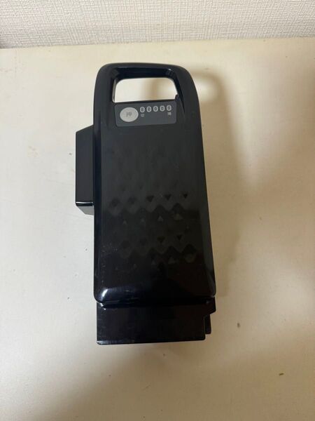 パナソニックとブリヂストン製電動自転車用バッテリー品番NKY536B03 (P6430) 12Ah 長押し5点灯