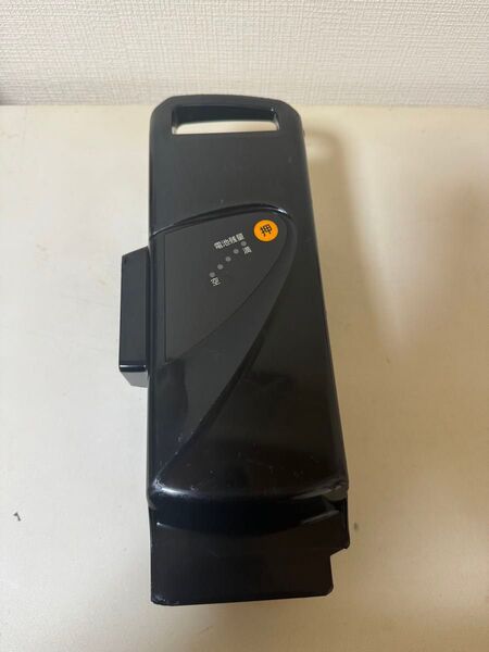 パナソニックPanasonic電動自転車用バッテリー NKY513B02B 8.9Ah 長押し4点灯