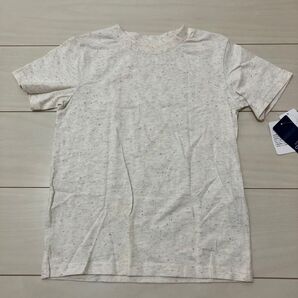 タグ付き 未着用 Tシャツ 半袖 つぶつぶ
