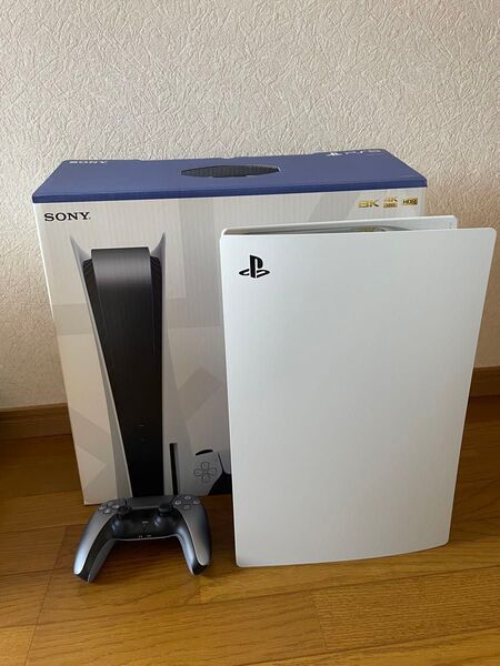 PlayStation 5 CFI-1000A01