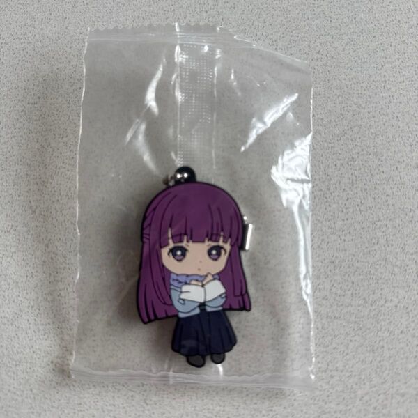 葬送のフリーレン カプセルラバーマスコット2 フェルン
