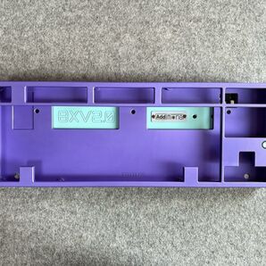 Matrix 8XV2.0 add キーボード