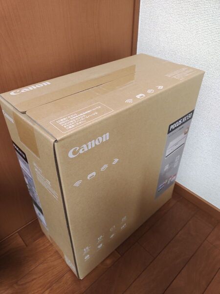 新品未開封 キヤノン PIXUS XK130 インクジェット複合機