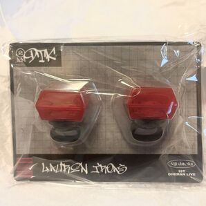 2時だとか ローレンイロアス リングライト