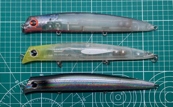 初代コモモ125SF コモモ125カウンター