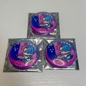 【鳴潮】スイーツパラダイス スイパラ 缶バッジ ロココ