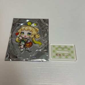 【鳴潮】スイーツパラダイス スイパラ ヴェリーナ アクスタ