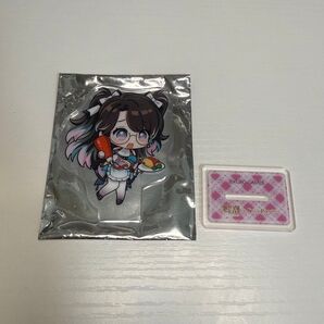 【鳴潮】スイーツパラダイス スイパラ 折枝