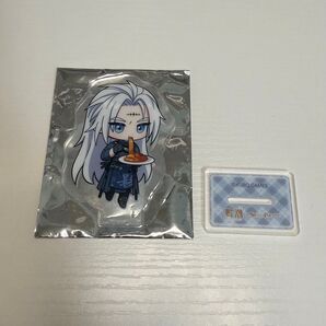 【鳴潮】スイーツパラダイス スイパラ カカロ