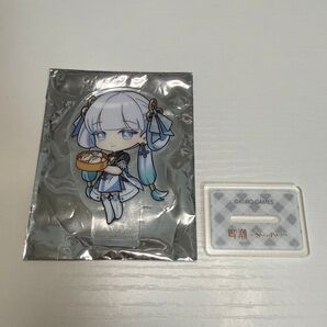 【鳴潮】スイーツパラダイス スイパラ 今汐