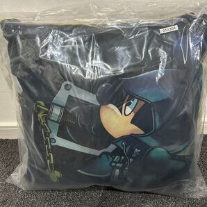 キングダムハーツ一番くじC賞