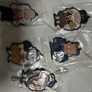 ドラゴンボール一番くじ下位賞