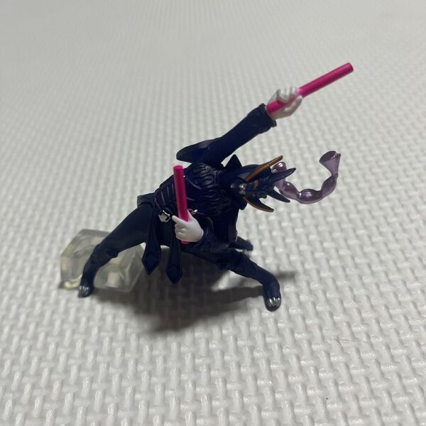 仮面ライダー電王 推し活イマジン リュウタロス