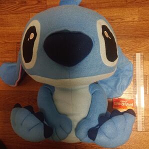 ディズニー リロ&スティッチ スティッチBIGぬいぐるみ 高さ約50cm クレーンゲーム景品