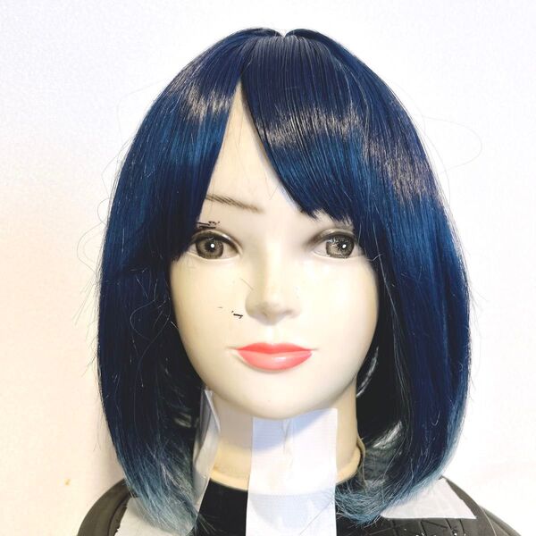 【推しの子】黒川あかね ウィッグ コスプレ ウィッグ フルウィッグ
