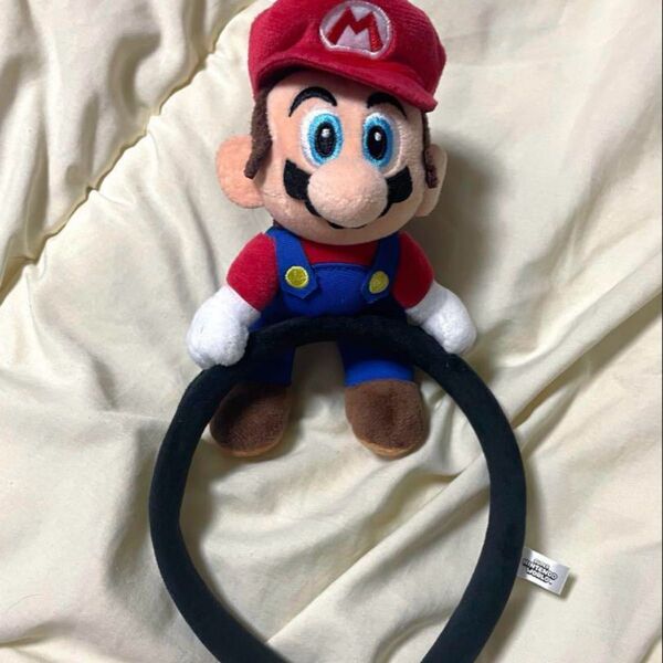 マリオカチューシャ(ユニバーサルスタジオジャパン)USJ