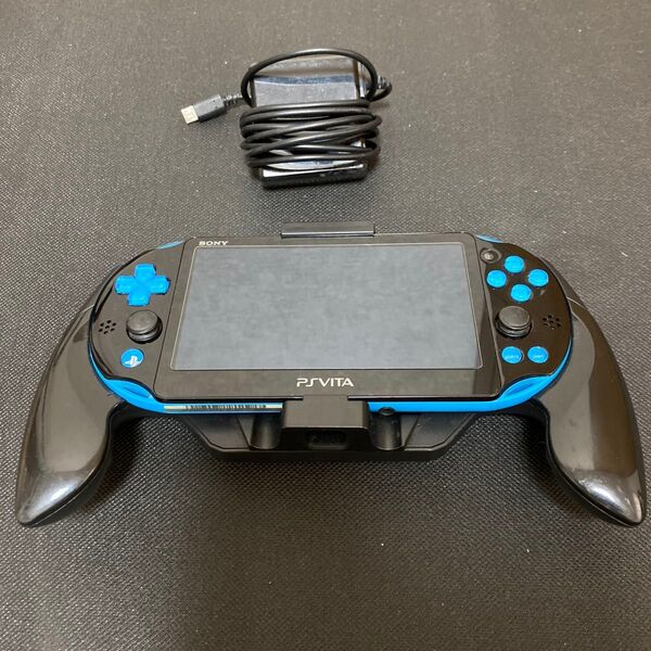 PSVITA PCH-2000 本体