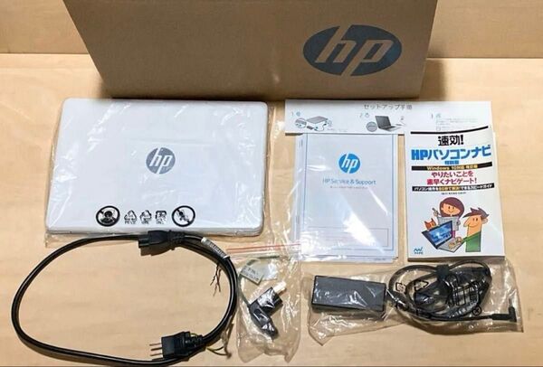 HP Laptop 14s-dk0xxx AMD Ryzen 3 3200U