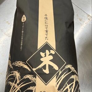 宮城 ササニシキ 一等米 10kg