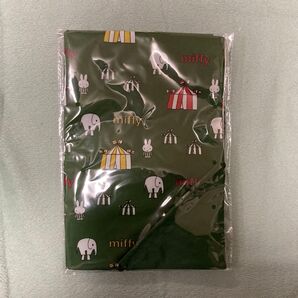 ミッフィー ショッピングバッグ エコバッグ