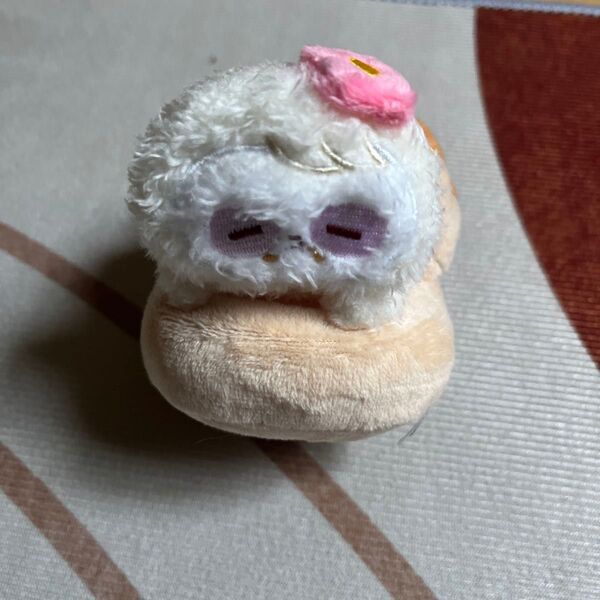 NiziU アヤカ アノ nizoo sweet bakery バックチャーム