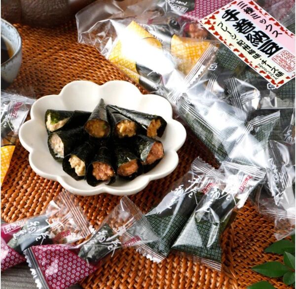 手巻き納豆 成城石井 お菓子 ミックス 梅 チーズ 納豆 新品 詰め合わせ おやつ おかき せんべい