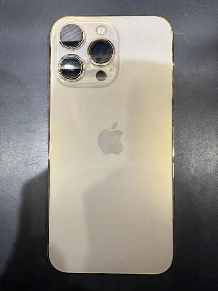 Apple iPhone 13 Pro ゴールド 本体 128GB