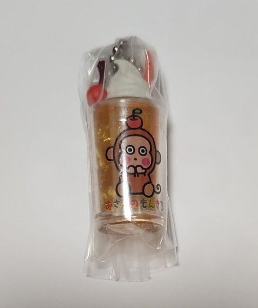 サンリオ レトログラス ミニチュアチャーム