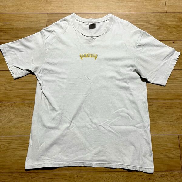 シュプリーム SUPREME Fronts Tee Tシャツ WHITE ホワイト 白 メンズ 半袖Tシャツ